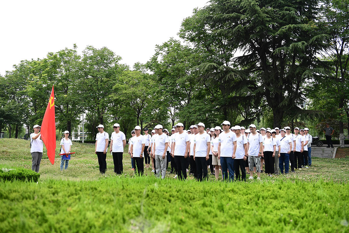 米乐网页版党建(图6)