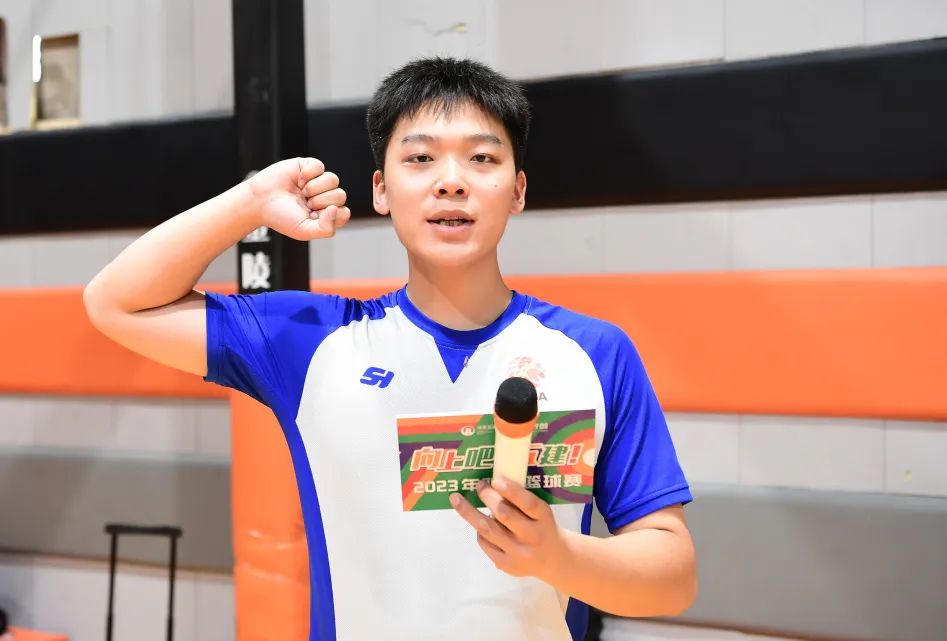 集团公司《向上吧 米乐网页版》2023年职工篮球比赛火热开赛(图4) 图片