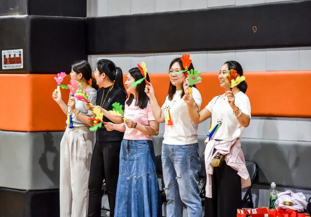 集团公司《向上吧 米乐网页版》2023年职工篮球比赛火热开赛(图25) 图片