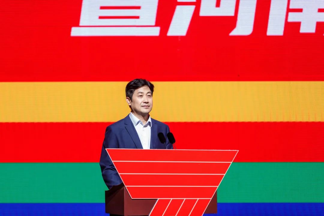 河南建筑产业发展论坛暨河南米乐网页版成立70周年庆祝大会圆满举行(图6) 图片