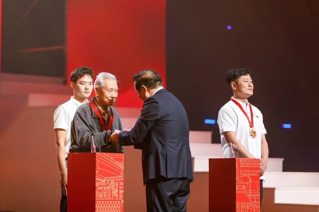 河南建筑产业发展论坛暨河南米乐网页版成立70周年庆祝大会圆满举行(图20) 图片