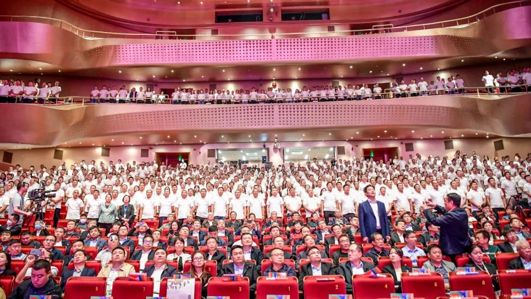 河南建筑产业发展论坛暨河南米乐网页版成立70周年庆祝大会圆满举行(图18) 图片