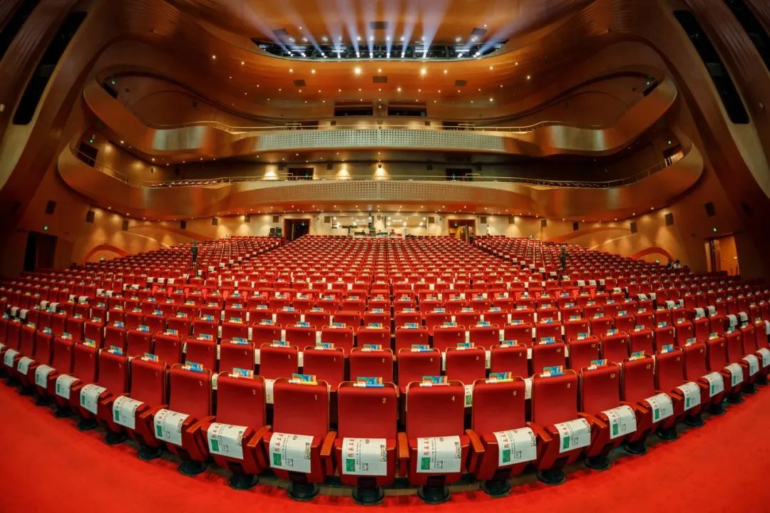 河南建筑产业发展论坛暨河南米乐网页版成立70周年庆祝大会圆满举行(图31) 图片